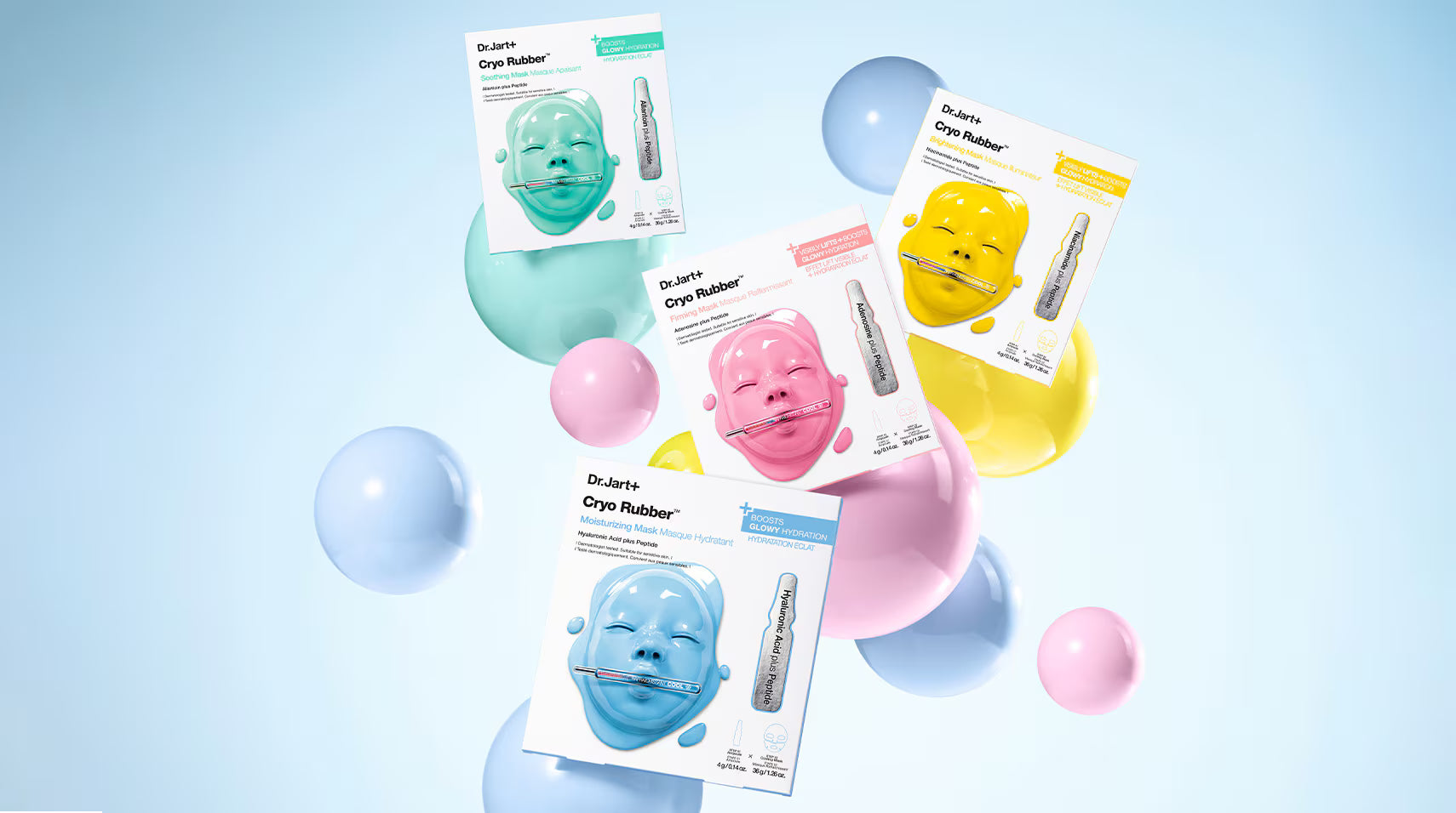 Korean Cosmetics Wholesale