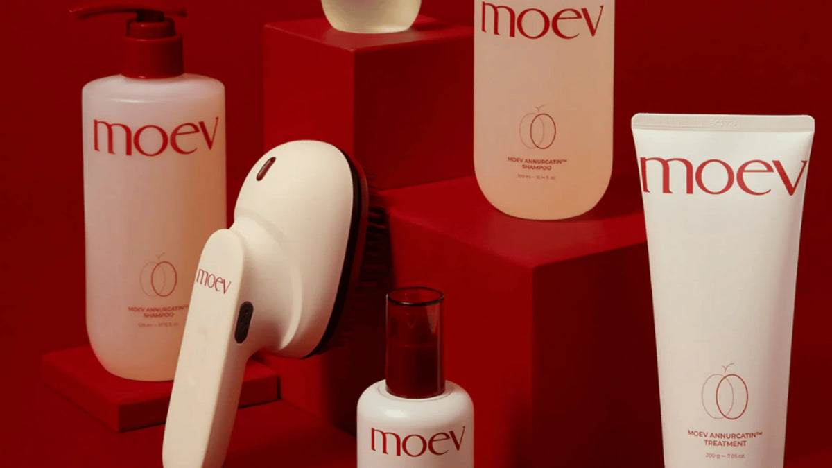 Korean Cosmetics Wholesale