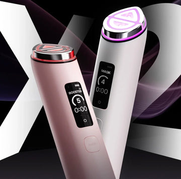 AGE-R Booster Pro X2: ¿Qué cambia respecto al Booster Pro original?