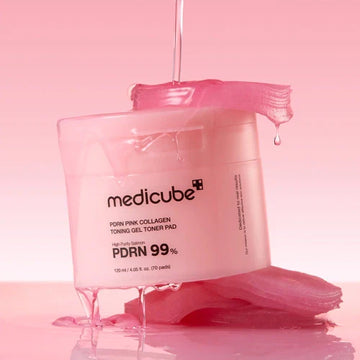 Pads vs. tónico: qué funciona mejor en cosmética coreana