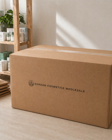 Cómo diferenciar tu farmacia con cosmética coreana