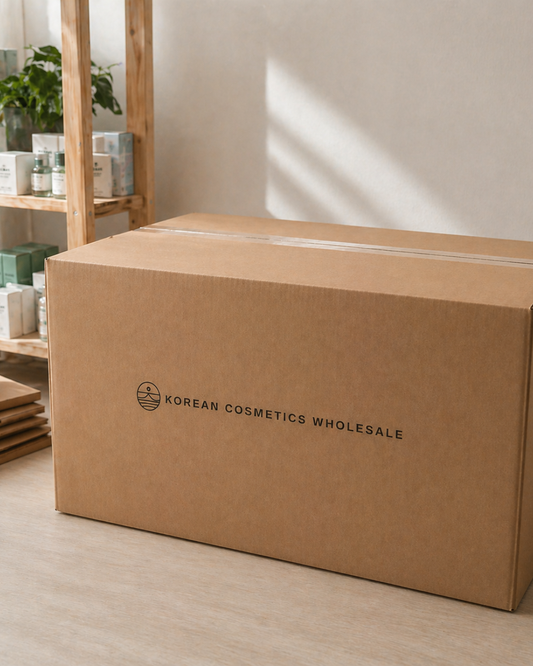 Cómo diferenciar tu farmacia con cosmética coreana