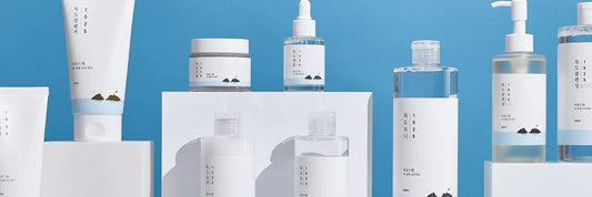 Cómo ampliar tu catálogo de cosmética coreana sin importar directamente desde Corea