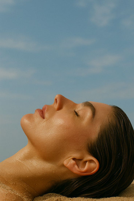 Protector solar coreano: por qué está ganando terreno en farmacias en Canarias