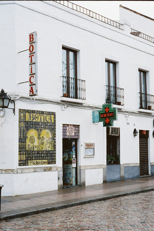 Por qué cada vez más farmacias en Canarias están incorporando cosmética coreana