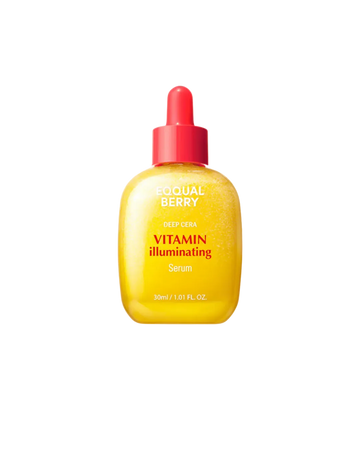 Vitamin Illuminating Serum
