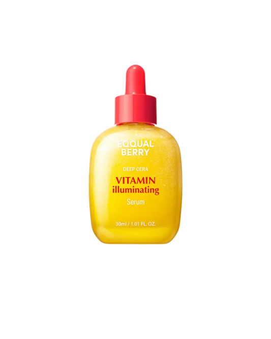 Vitamin Illuminating Serum