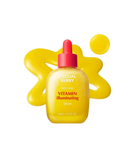 Vitamin Illuminating Serum