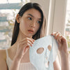 Aqua Blue Hydration Mask