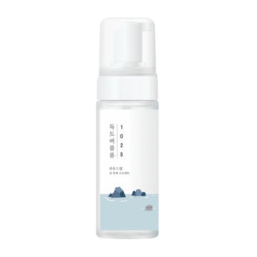 1025 Dokdo Bubble Foam