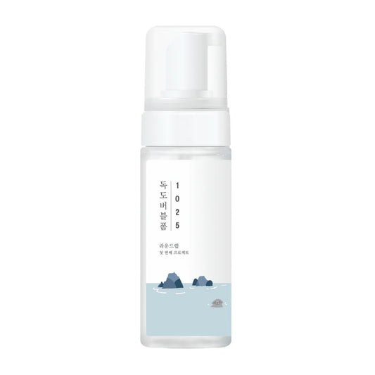 1025 Dokdo Bubble Foam
