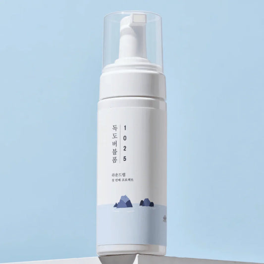 1025 Dokdo Bubble Foam