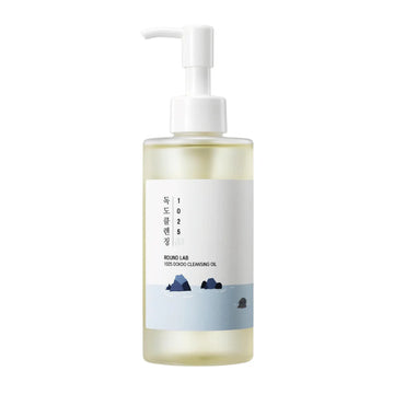 1025 Dokdo Cleansing Oil