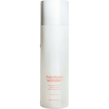 Centella 3% PHA Gentle Liquid Exfoliating Serum