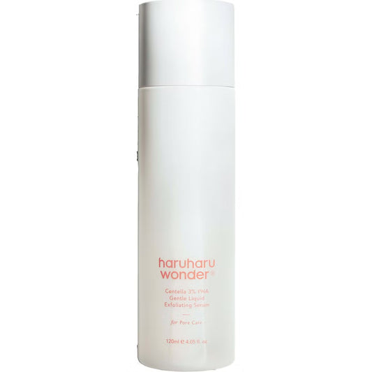 Centella 3% PHA Gentle Liquid Exfoliating Serum