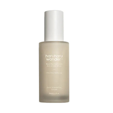 Black Rice Hyaluronic Anti-Wrinkle Serum