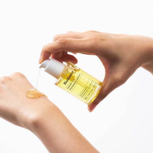 Radiant Vita Niacinamide Serum