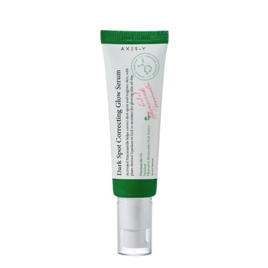 Dark Spot Correcting Glow Serum