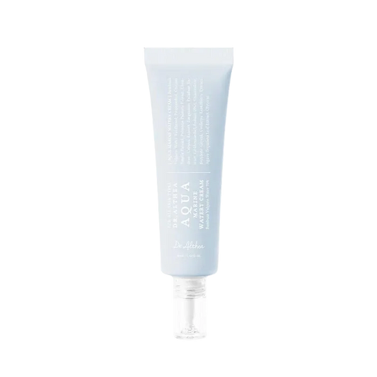 Aqua Marine Watery Cream