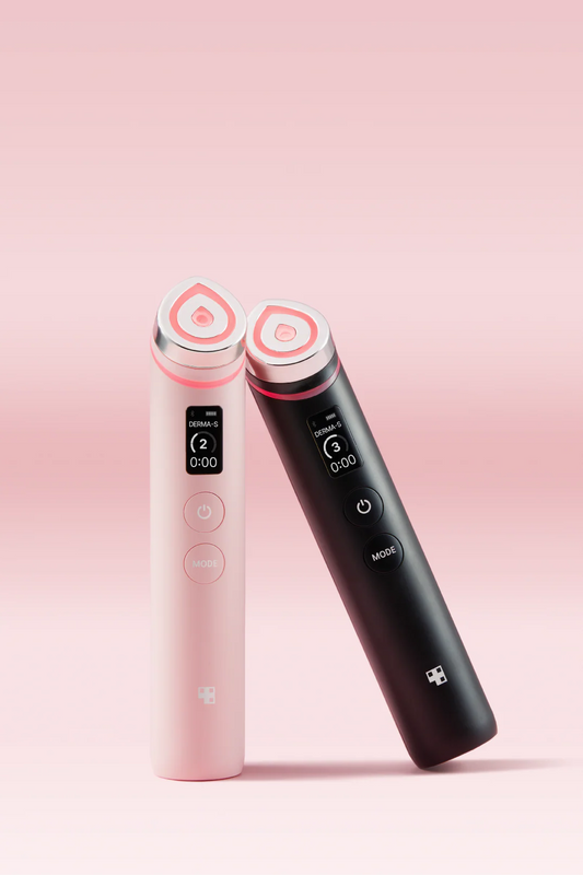 Age-R Booster Pro Ex Pink