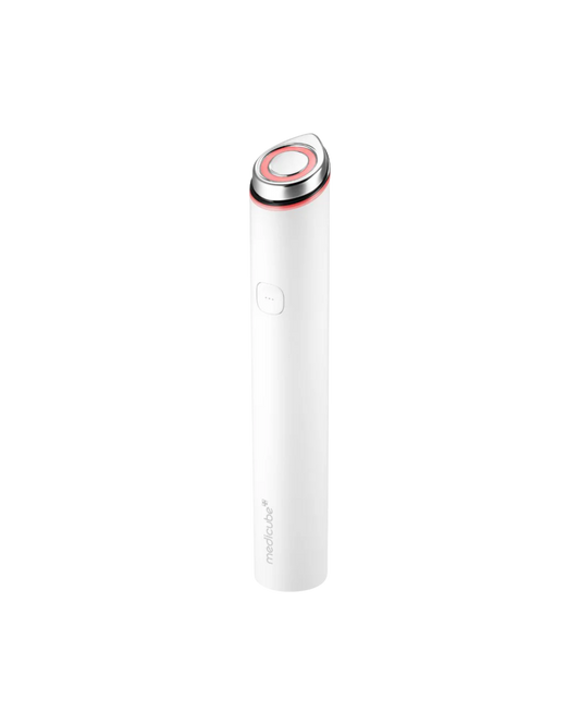 Age-R Booster Pro Mini White