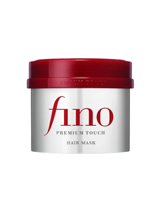 Fino Premium Touch Hair Mask
