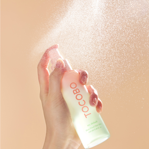Heat Proof Hair Mist 02 My Default