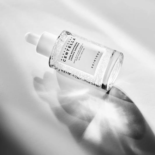 Madagascar Centella Capsule Ampoule