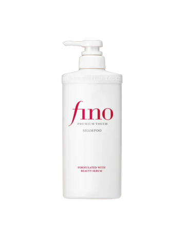 Fino Premium Touch Shampoo
