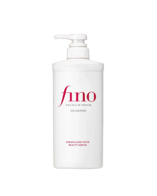 Fino Premium Touch Shampoo