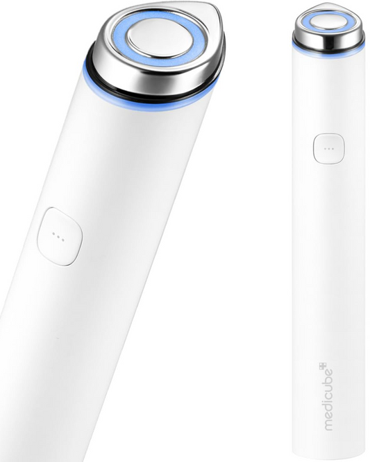 Age-R Booster Pro Mini White