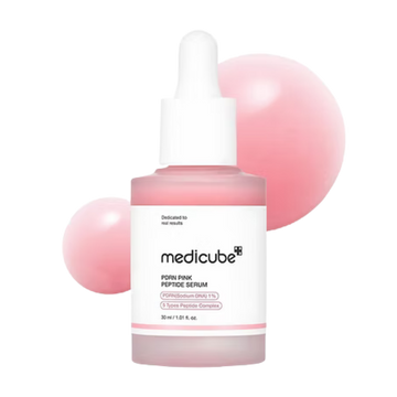 PDRN Pink Peptide Serum