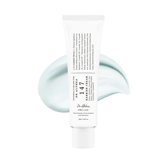 147 Barrier Cream