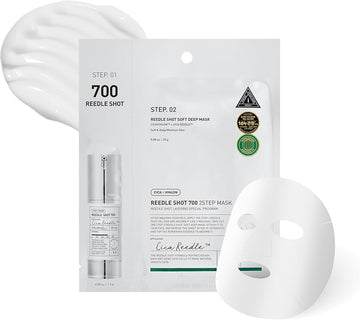 Reedle Shot 700 2-Step Mask