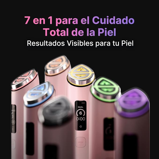 Medicube Age-R Booster Pro x2 Pink | Korean Cosmetics Wholesale