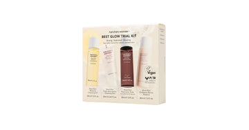 Best Glow Trial Kit
