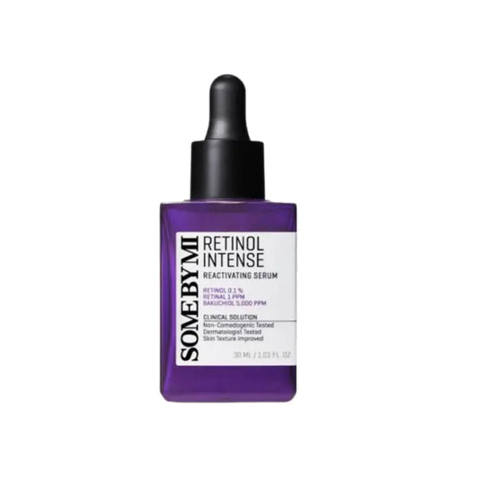 Retinol Intense Reactivating Serum