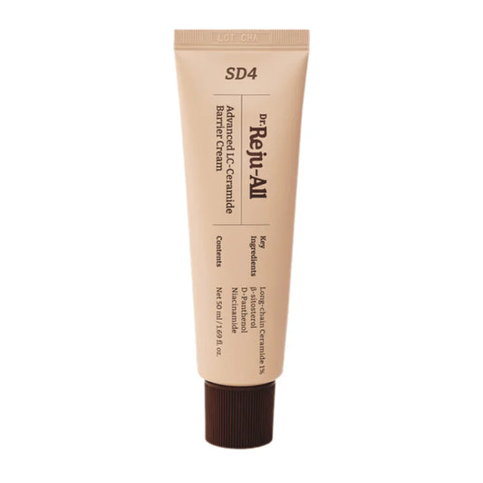 Advanced LC-Ceramide Barrier Cream