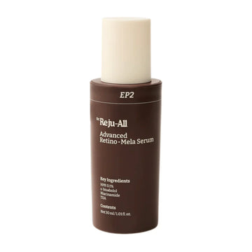 Advanced Retino-Mela Serum