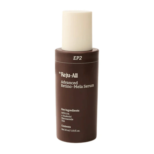Advanced Retino-Mela Serum