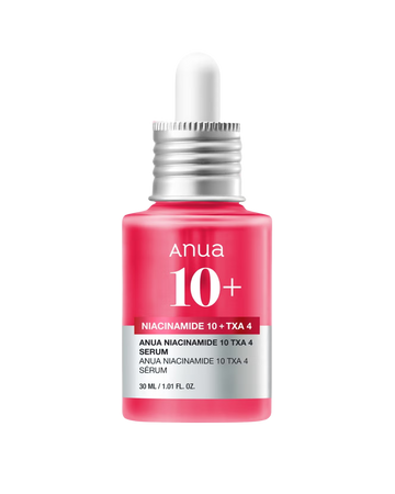 Niacinamide 10% + TXA 4% Serum