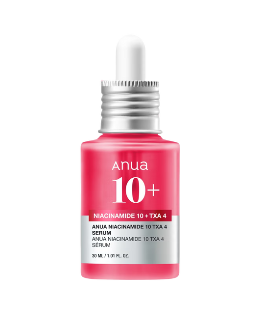 Niacinamide 10% + TXA 4% Serum
