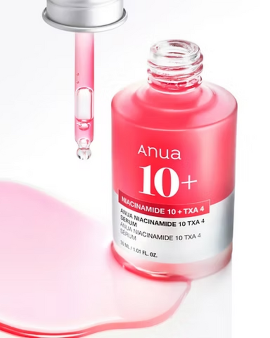 Niacinamide 10% + TXA 4% Serum