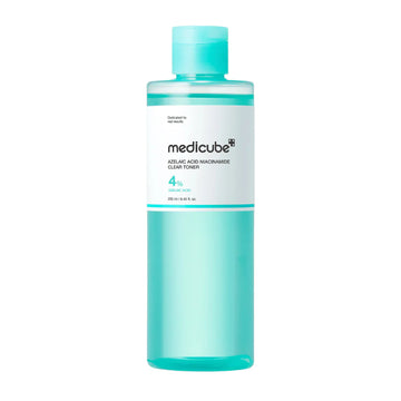 Azelaic Acid Niacinamide Clear Toner