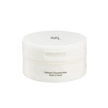 Radiance Cleansing Balm