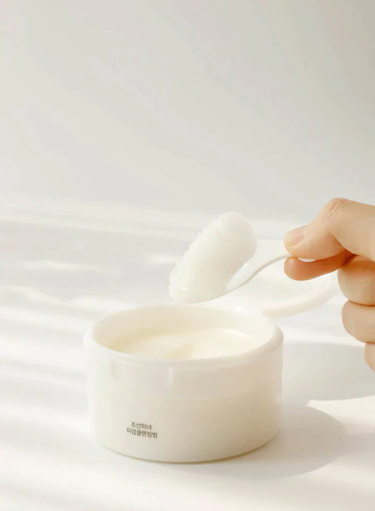 Radiance Cleansing Balm