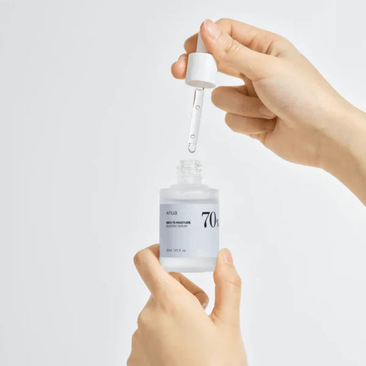 Birch 70 Moisture Boosting Serum