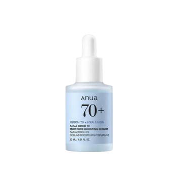 Birch 70 Moisture Boosting Serum