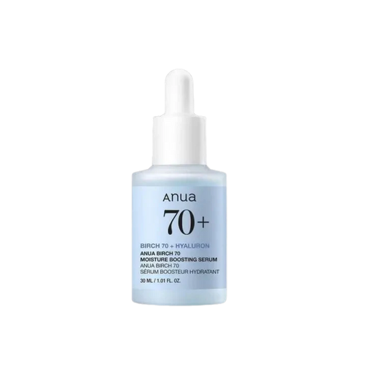 Birch 70 Moisture Boosting Serum