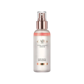 White Truffle Vital Spray Serum